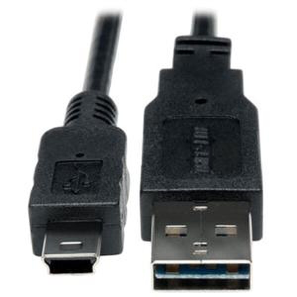 Tripp Lite USB 2.0 Reverse Cable 1ft